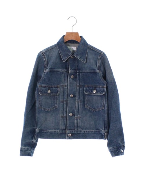 ハイク　DENIM JACKET TYPE2（REGULAR FIT）