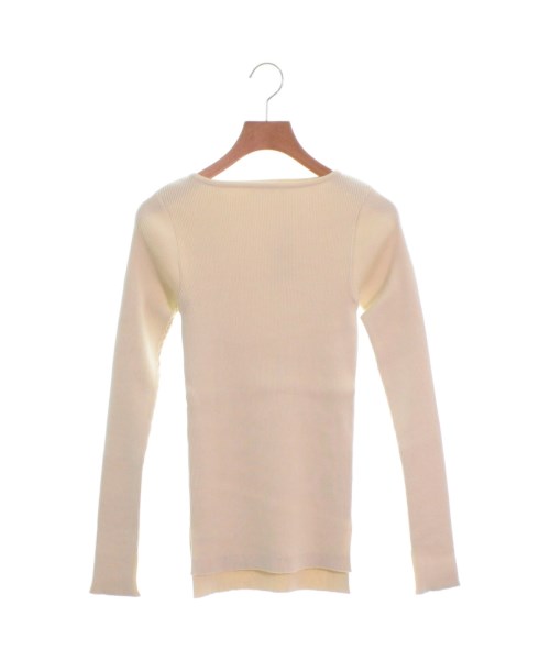 AURALEE オーラリー／【WOMEN】 ×Ron Herman別注 Giza Boat Neck Pullover