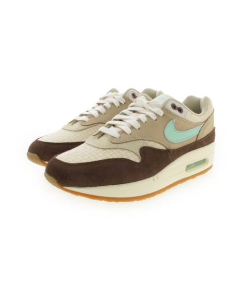 NIKE ナイキ／Air Max 1 Premium "Crepe Hemp"