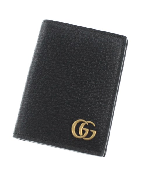 GUCCI／GGマーモント カードケース 428737