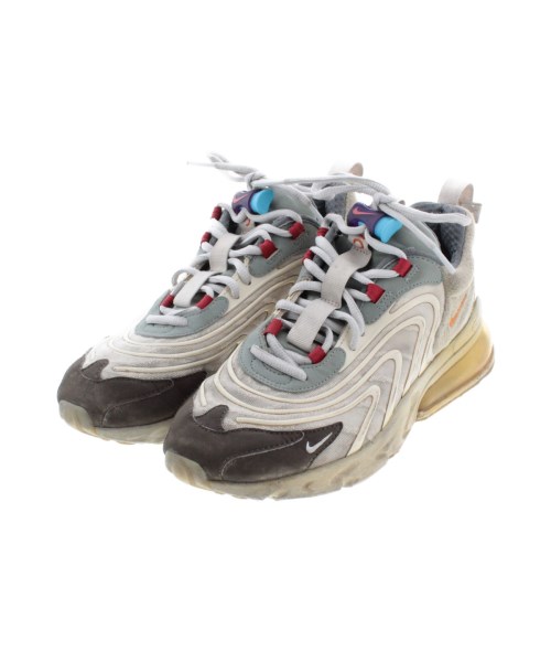 NIKE／Travis Scott × Nike Air Max 270 "Cactus Trails"