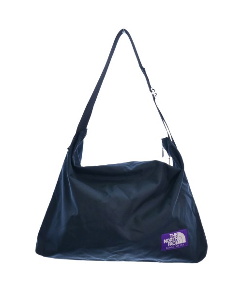 THE NORTH FACEザノースフェイス／PURPLE LABEL Shoulder Bag