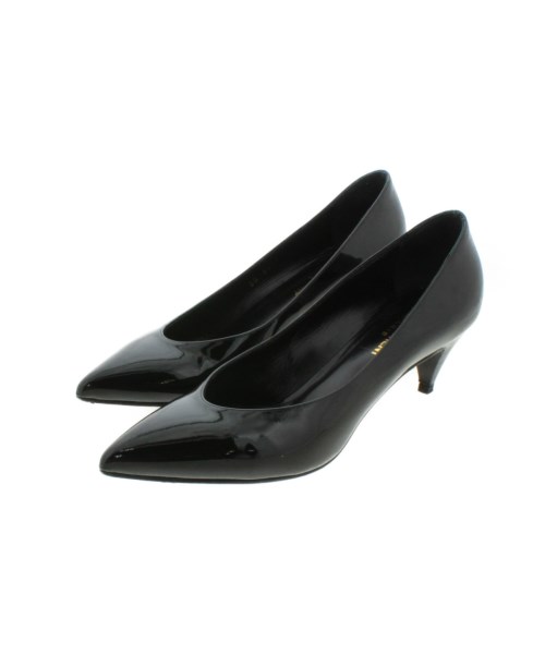 Saint Laurent Paris／【WOMEN】パンプス レザー