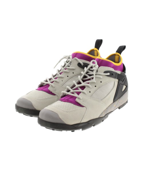NIKE ナイキ／ACG Air Revaderchi "Granite / Red Plum"