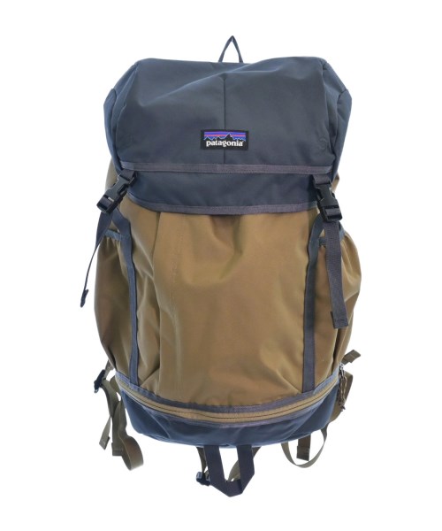 patagonia パタゴニア／バックパック　２トーンカラー