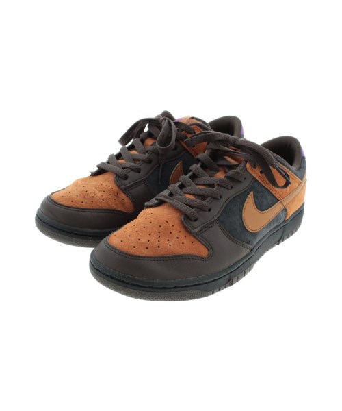 NIKE ナイキ／DUNK LOW PRM "CIDER"