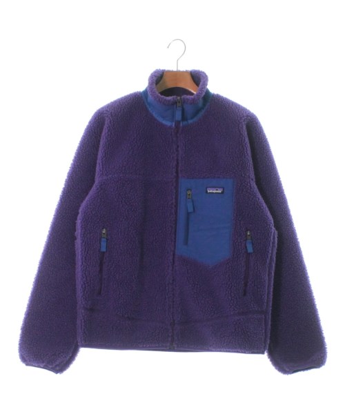 Patagonia / クラシック レトロX ジャケット