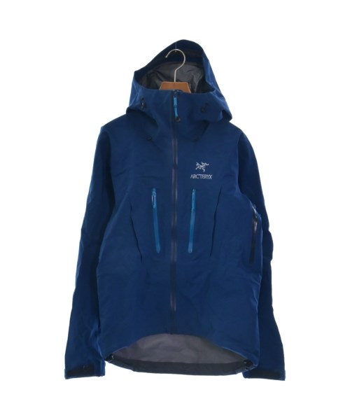 ARC'TERYX / アルファ AR ジャケット