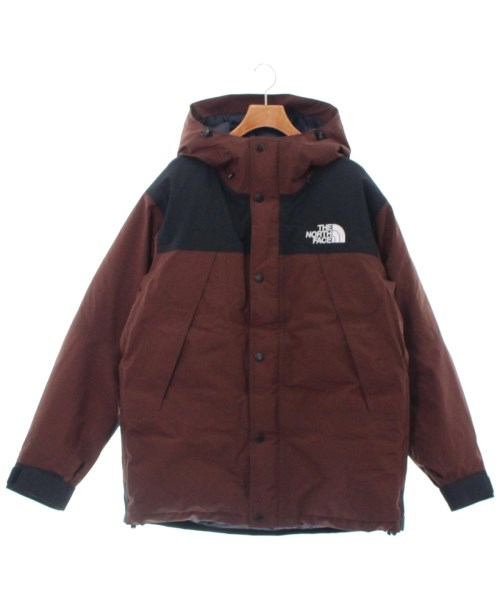 THE NORTH FACE / Mountain Down Jacket