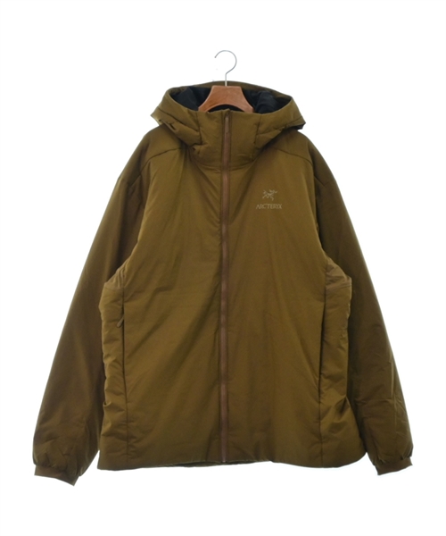 ARC'TERYX / 中綿ブルゾン