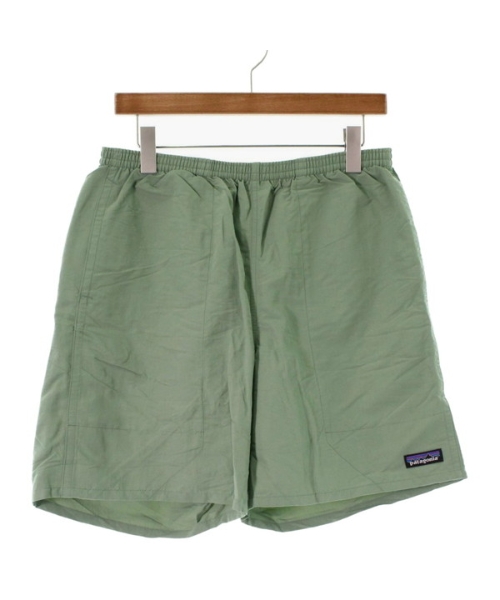 Patagonia / バギーズショーツ