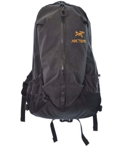 ARC'TERYX / アロー 16 バックパック