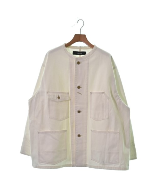 JOURNAL STANDARD/【WOMENS】カバーオール 2022年秋冬発売