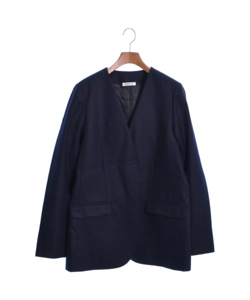 Deuxieme Classe/Collarless ブレザー 2022年秋冬発売