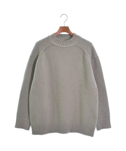 JIL SANDER／2020年秋冬発売 モックネックニット