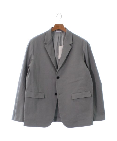 JIL SANDER／2018年春夏発売 オーバーサイズドジャケット