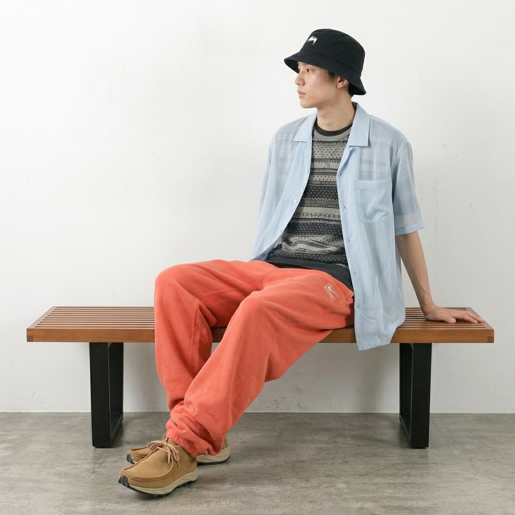 ストリート | ブランド古着の買取 ユーズドセレクトショップ【RAGTAG