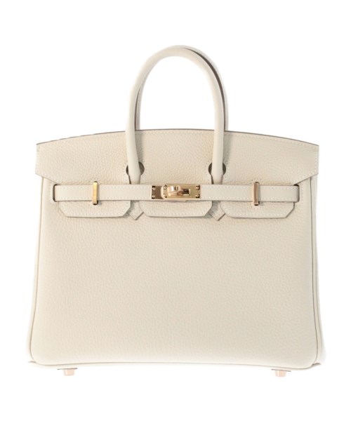 HERMES／バーキン　25