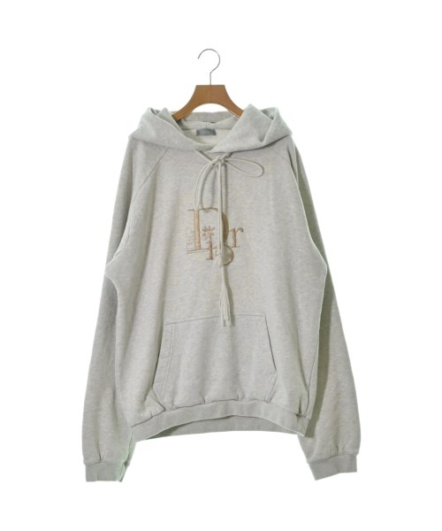 DIOR／×ERL 2023年春夏発売　スウェットパ－カ－　