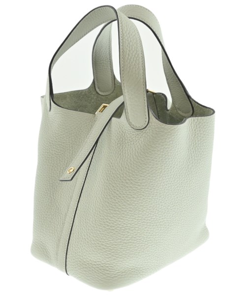 HERMES／ピコタンロック　PM