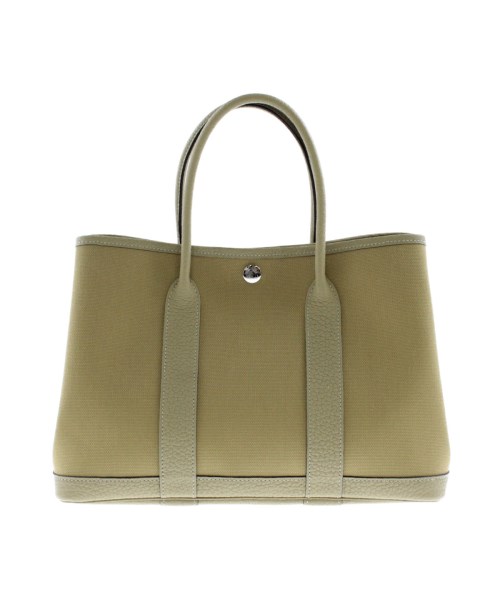 HERMES／ガーデンパーティ　TPM　レザー