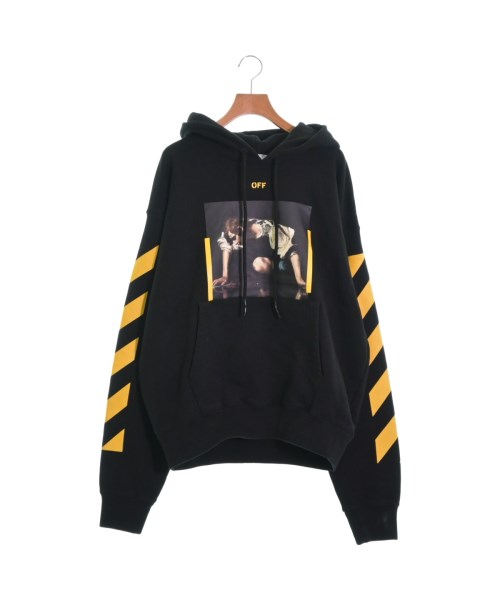 OFF-WHITE／スウェットパーカー
