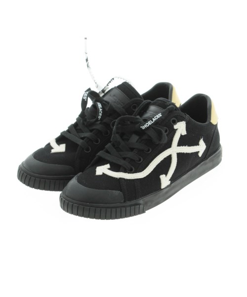OFF-WHITE／ローカットスニーカー