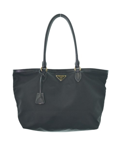 PRADA／ナイロン トートバッグ 1BG158