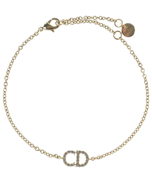 DIOR／CLAIR D LUNE ブレスレット