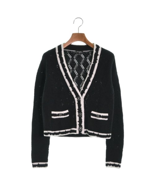 CHANEL／ニットカーディガン カシミヤ 2022年発売