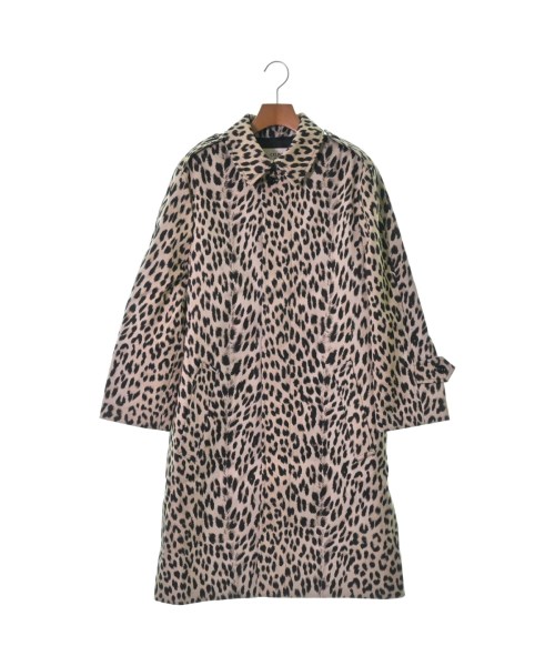 CELINE／マックコート コットン
