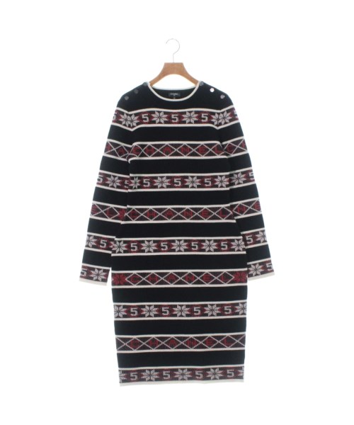 CHANEL／ニットワンピース カシミヤ 2019年秋冬発売