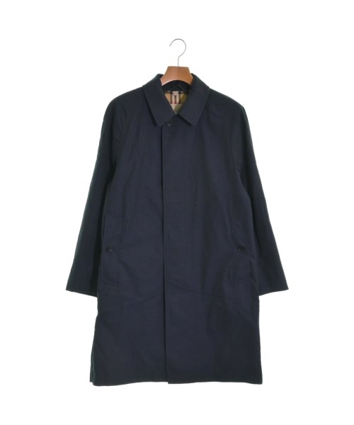 BURBERRY／THE CAMDEN ステンカラーコート コットン