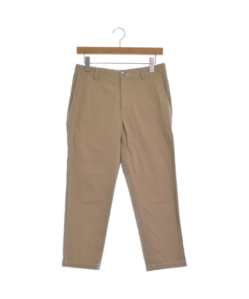 BURBERRY／チノパンツ コットン