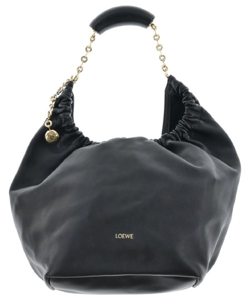 LOEWE／スクイーズバッグ ミディアム