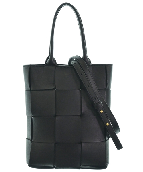BOTTEGA VENETA／ミニカセット　トートバッグ