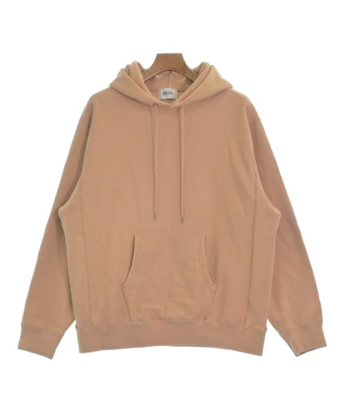 blurhmsROOTSTOCK／スウェットパーカー