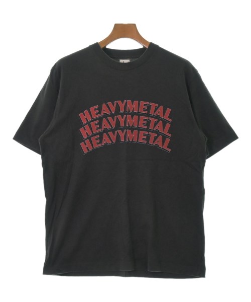 blurhmsROOTSTOCK／プリントTシャツ
