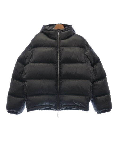 JIL SANDER+／Lightweight Nylon Rip-Stop Jacket 2023年秋冬発売 ポリアミドナイロン