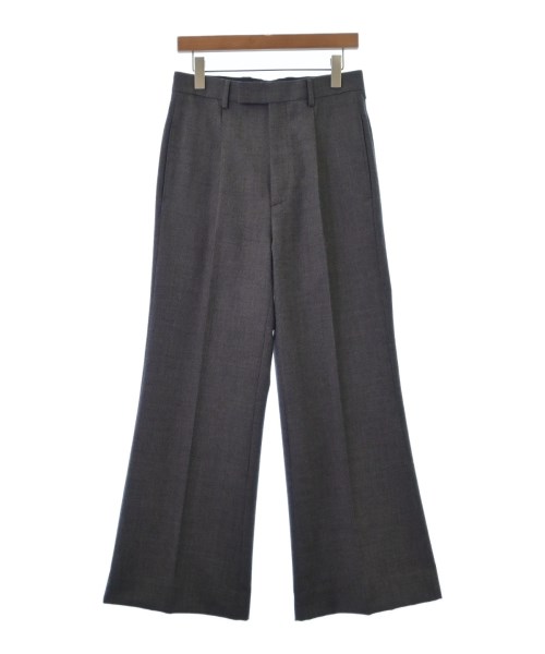 GUCCI／ウールスラックス
