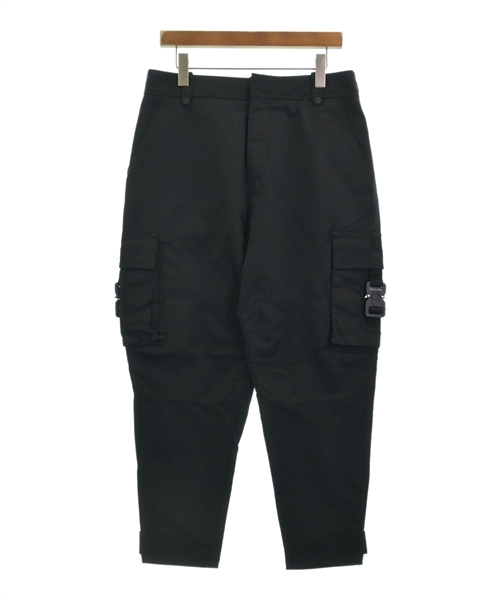DIOR／Rollercoaster Belt technical cargo pants コットン ナイロン