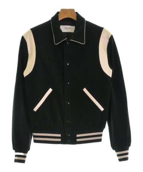 CELINE／TEDDY JACKET 2021年発売 コットン
