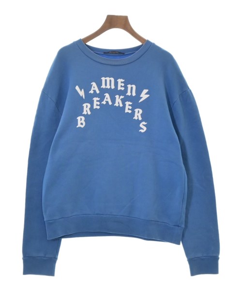 LOUIS VUITTON／Amen Breakers Crewnec 2022年春夏発売 コットン　