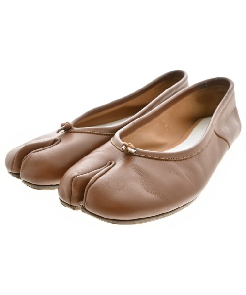 Maison Margiela／【WOMEN】足袋バレエシューズ