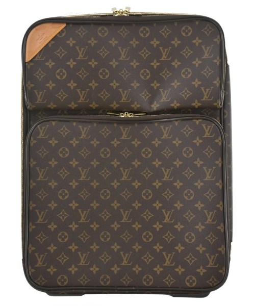LOUIS VUITTON／モノグラム ペガス55 M23297