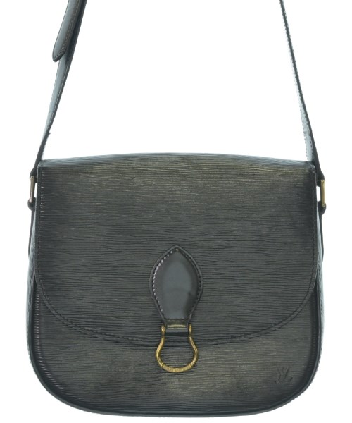 LOUIS VUITTON／エピ サンクルー M52192