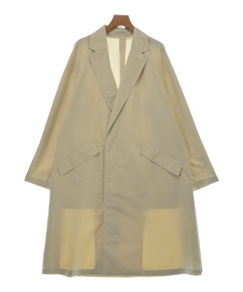 UNITED ARROWS／【MEN】 スプリングコート