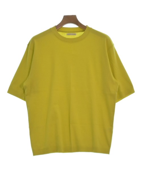 UNITED ARROWS／【MEN】 半袖ニット