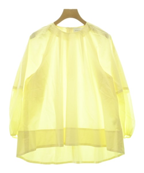 UNITED ARROWS／【WOMEN】 シアーブラウス