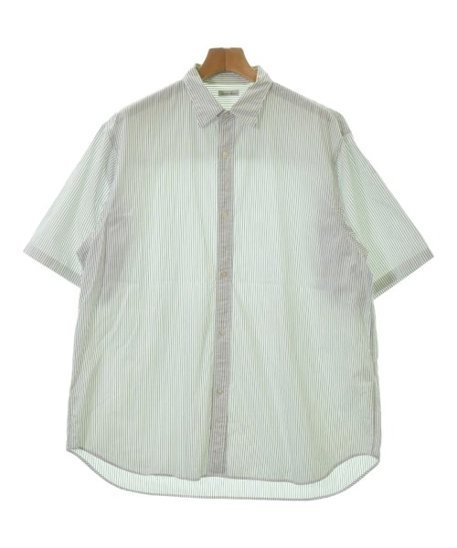 steven alan／【MEN】 半袖シャツ